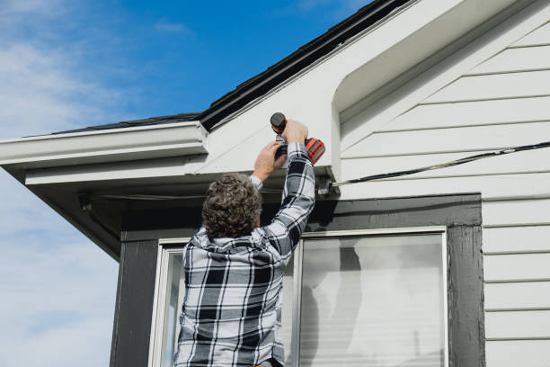 Trusted Hillsboro, IL Siding Experts